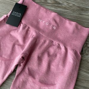 NVGTN Pastel pink size medium